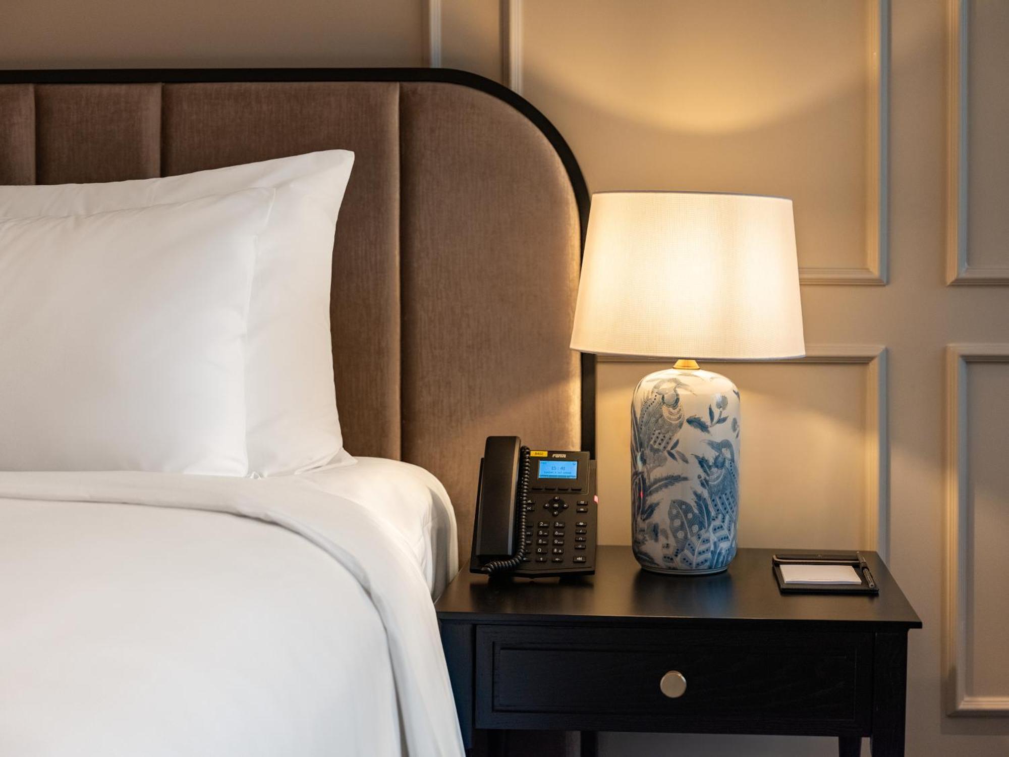 האנוי T Boutique Hotel מראה חיצוני תמונה