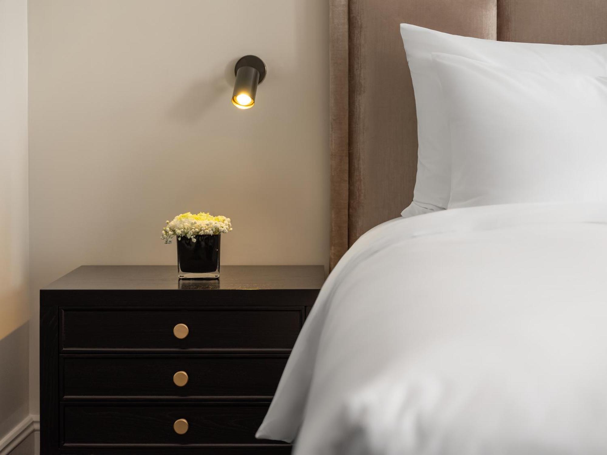 האנוי T Boutique Hotel מראה חיצוני תמונה