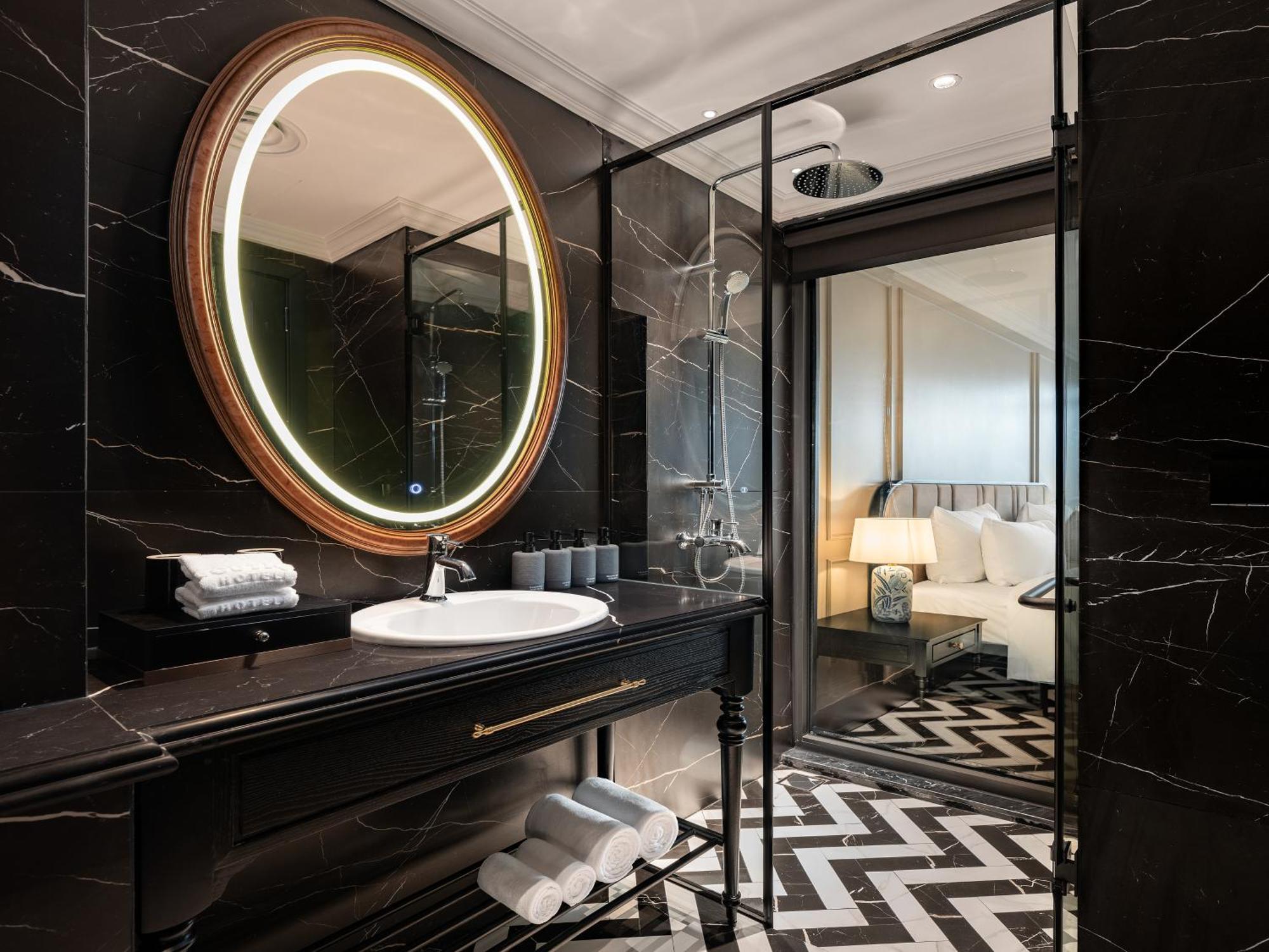 האנוי T Boutique Hotel מראה חיצוני תמונה