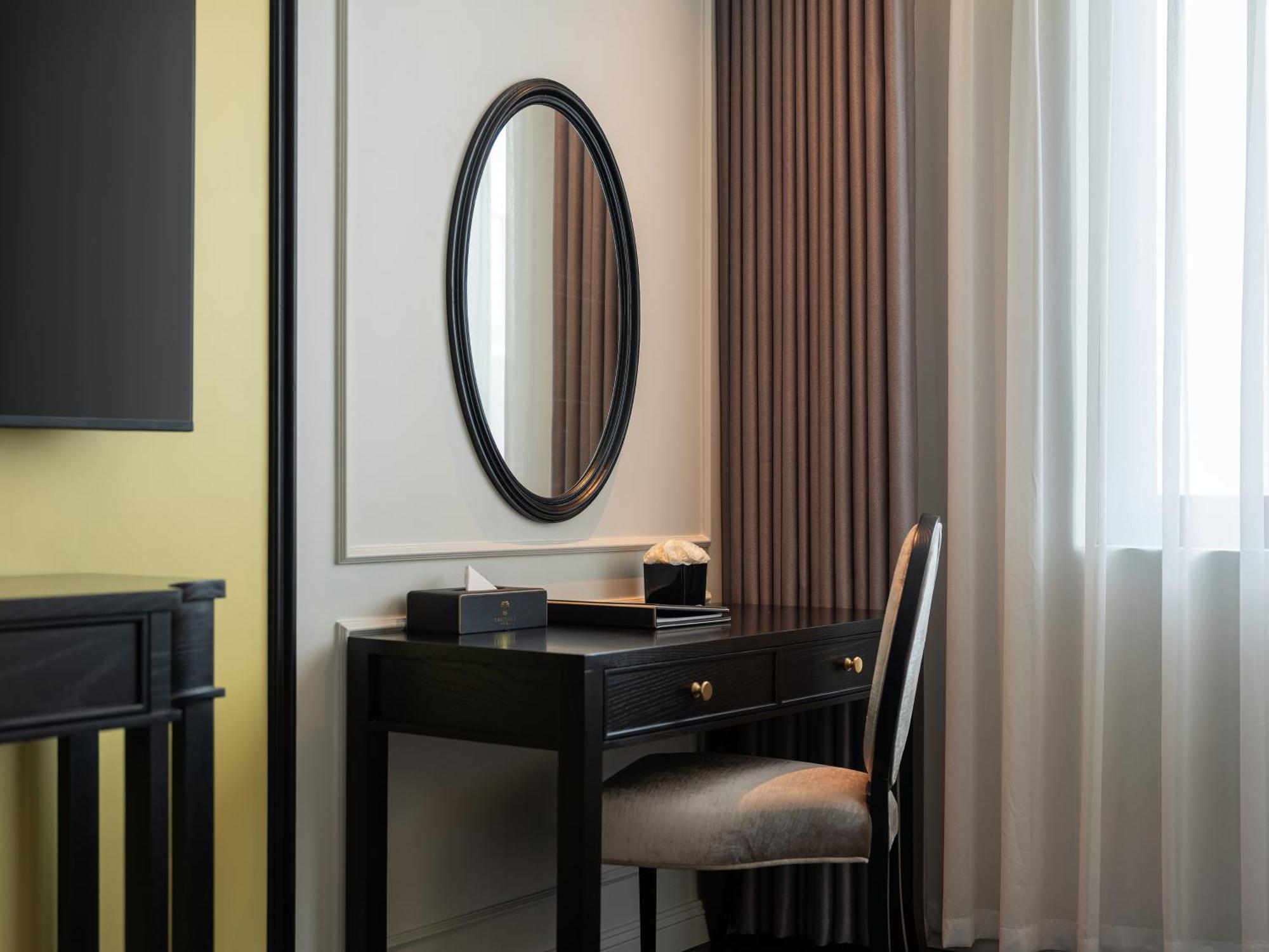 האנוי T Boutique Hotel מראה חיצוני תמונה