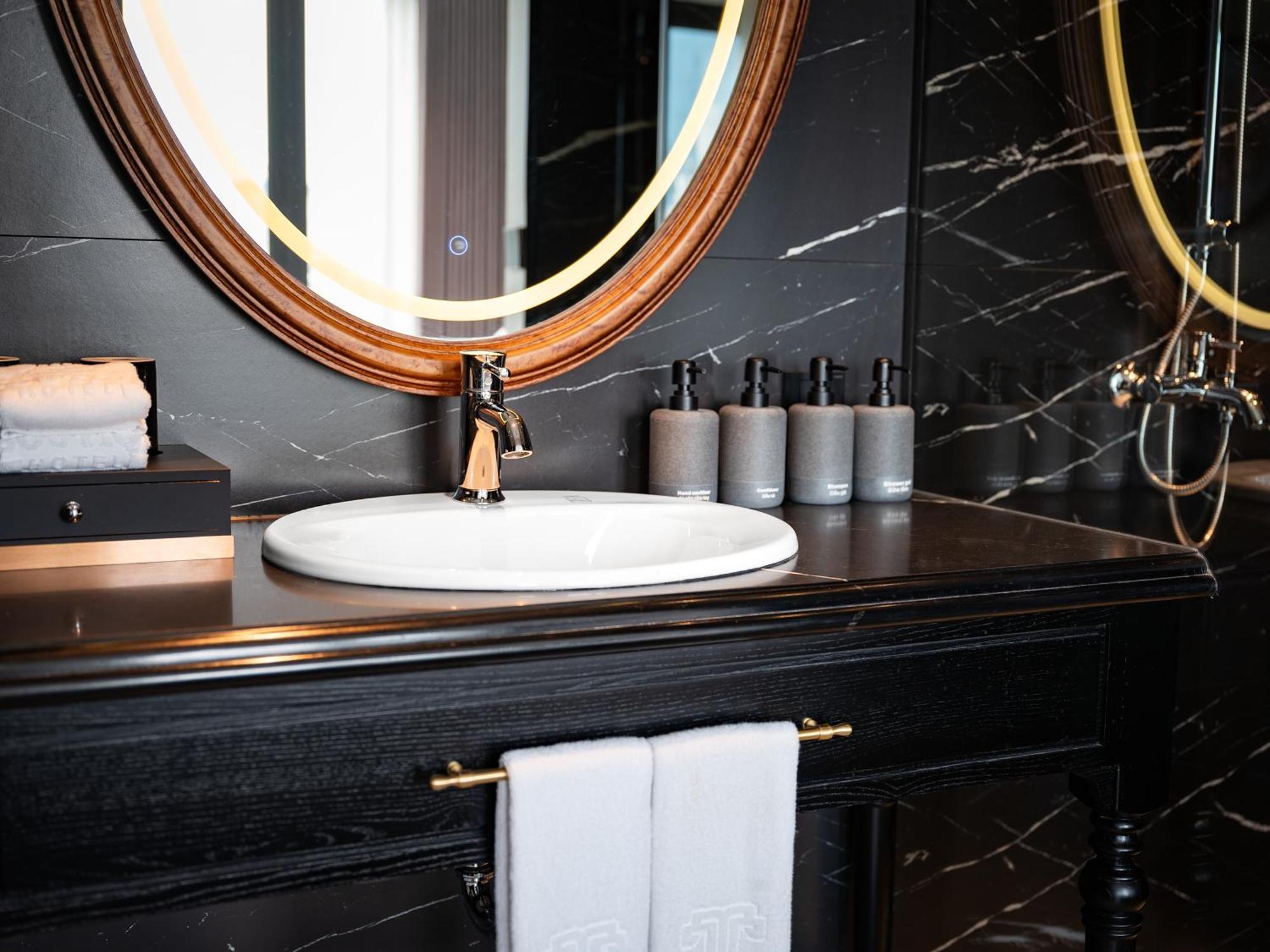 האנוי T Boutique Hotel מראה חיצוני תמונה