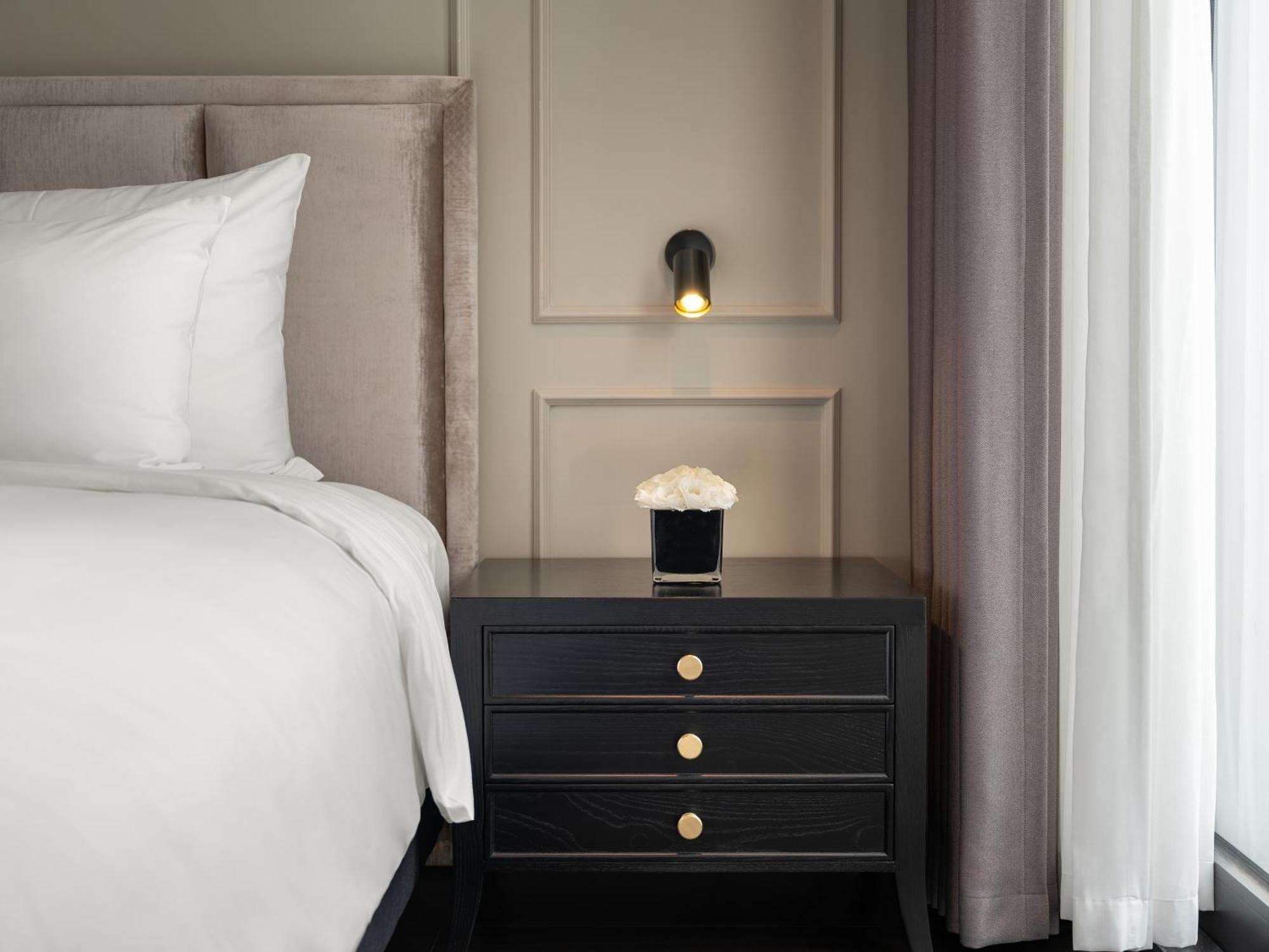 האנוי T Boutique Hotel מראה חיצוני תמונה