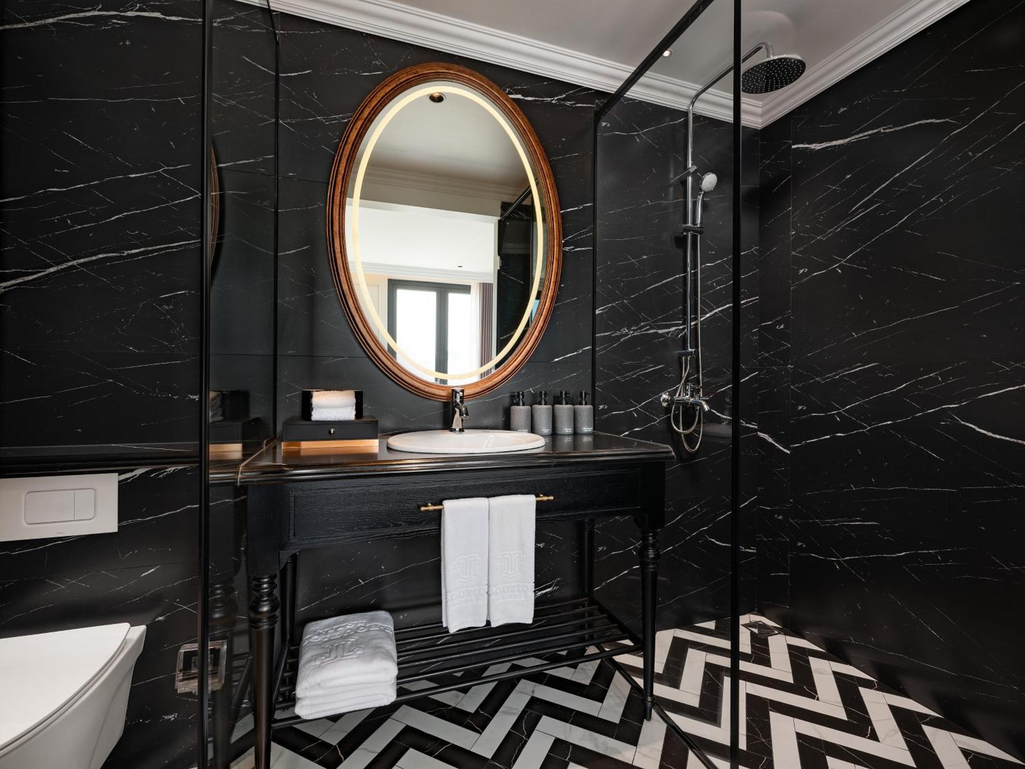 האנוי T Boutique Hotel מראה חיצוני תמונה